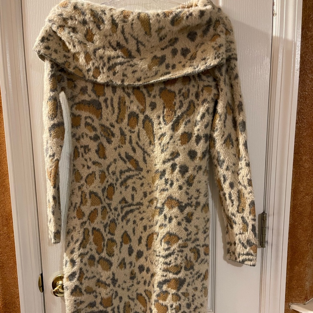 White House Black Market Dress